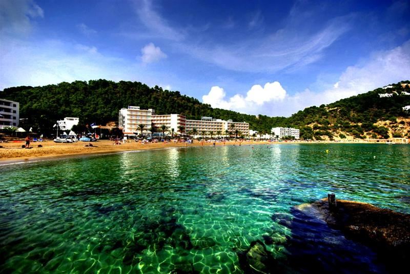 -13% Charter Spania 2026